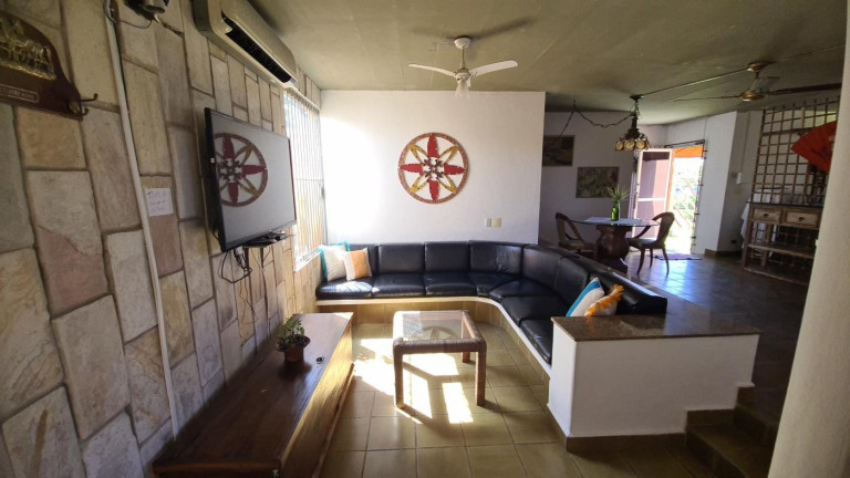 Imagem Casa com 7 Quartos à Venda, 400 m² em Cibratel I - Itanhaém Imagem Casa com 7 Quartos à Venda, 400 m² em Cibratel I - Itanhaém