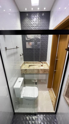 Imagem Casa com 3 Quartos à Venda, 115 m² em Caiçara - Praia Grande