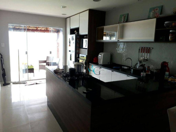 Imagem Casa com 2 Quartos à Venda, 130 m² em Campo Grande - Rio De Janeiro