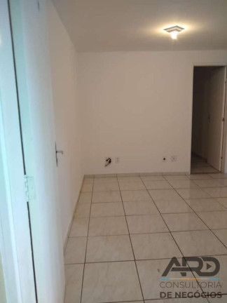 Imagem Apartamento com 2 Quartos para Alugar, 42 m² em Itaim Paulista - São Paulo