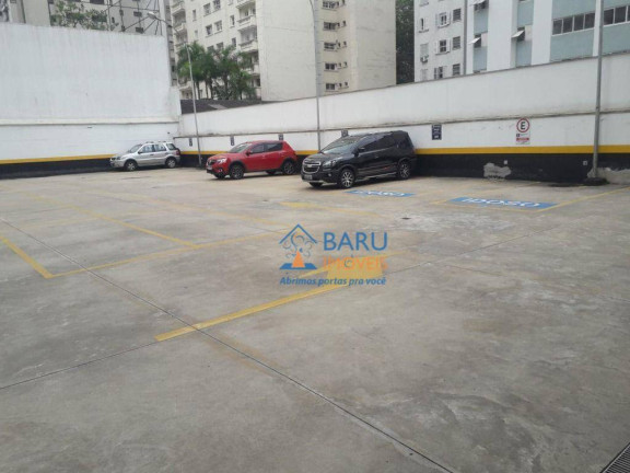 Imagem Imóvel para Alugar, 70 m² em Higienópolis - São Paulo Imagem Imóvel para Alugar, 70 m² em Higienópolis - São Paulo