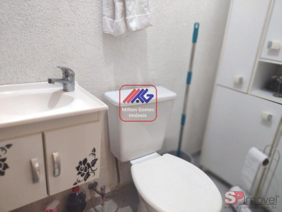 Imagem Casa com 2 Quartos à Venda, 70 m² em Vila Esperança - São Paulo