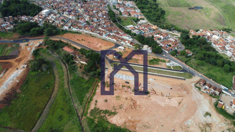 Imagem Terreno à Venda, 360 m² em Santa Felicidade - Santa Rita Do Sapucaí