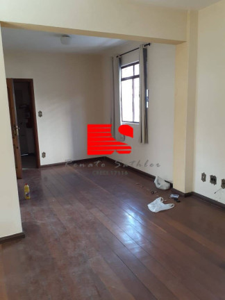 Imagem Apartamento com 3 Quartos à Venda, 94 m² em Nova Suíssa - Belo Horizonte