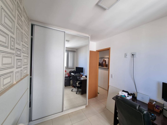 Imagem Apartamento com 3 Quartos à Venda, 77 m² em Jardim Das Américas 2ª Etapa - Anápolis Imagem Apartamento com 3 Quartos à Venda, 77 m² em Jardim Das Américas 2ª Etapa - Anápolis
