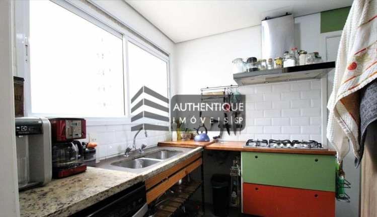 Apartamento com 4 Quartos à Venda, 162 m² em Lapa - São Paulo