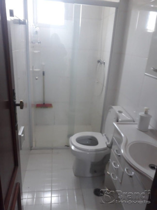 Imagem Apartamento com 2 Quartos à Venda, 63 m² em Cambuci - São Paulo