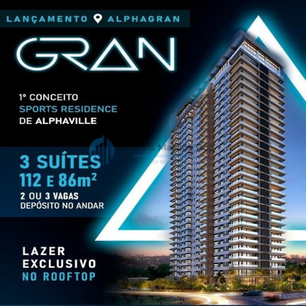 Imagem Apartamento com 3 Quartos à Venda, 111 m² em Green Valley Alphaville - Barueri Imagem Apartamento com 3 Quartos à Venda, 111 m² em Green Valley Alphaville - Barueri
