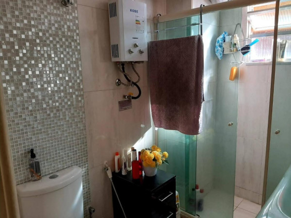 Imagem Apartamento com 2 Quartos à Venda, 93 m² em Freguesia (jacarepaguá) - Rio De Janeiro