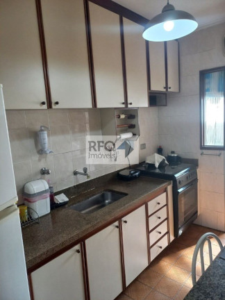 Imagem Imóvel com 2 Quartos à Venda, 50 m² em Cambuci - São Paulo