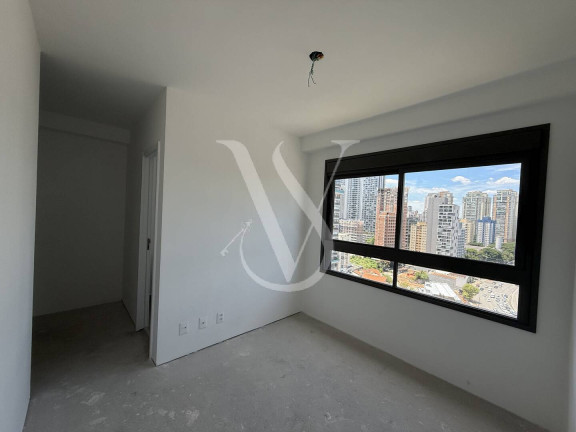 Imagem Apartamento com 3 Quartos à Venda, 100 m² em Jardim Das Acácias - São Paulo