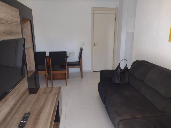 Apartamento com 2 Quartos à Venda, 55 m² em Barra Da Tijuca - Rio De Janeiro