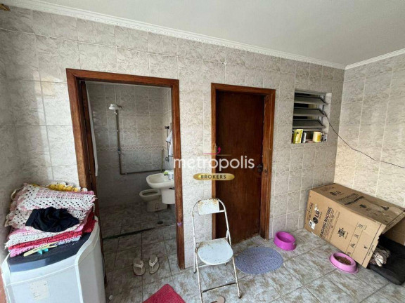 Imagem Sobrado com 4 Quartos à Venda, 185 m² em Nova Gerti - São Caetano Do Sul Imagem Sobrado com 4 Quartos à Venda, 185 m² em Nova Gerti - São Caetano Do Sul