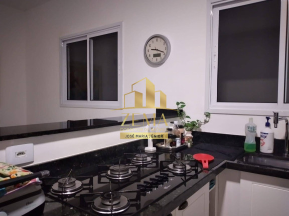 Imagem Casa com 3 Quartos à Venda, 176 m² em Vila Suissa - Mogi Das Cruzes