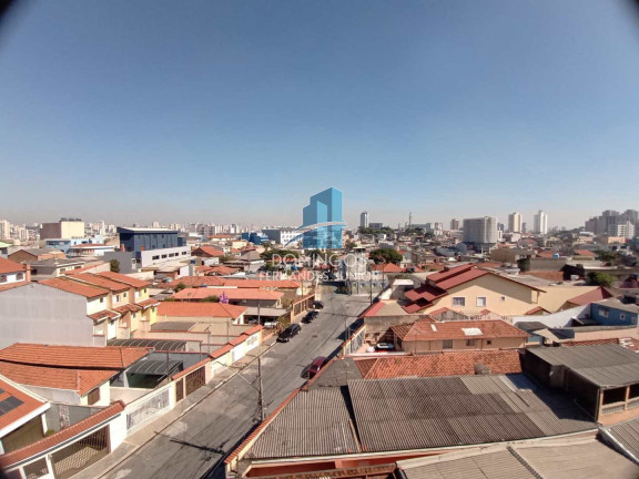 Imagem Apartamento com 2 Quartos para Alugar, 55 m² em Vila Matilde - São Paulo