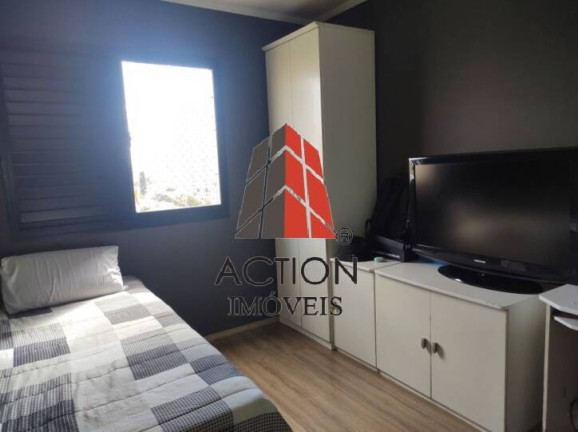 Imagem Apartamento com 2 Quartos à Venda, 55 m² em Vila Bertioga - São Paulo Imagem Apartamento com 2 Quartos à Venda, 55 m² em Vila Bertioga - São Paulo