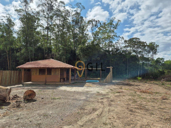 Imagem Casa com 1 Quarto à Venda, 120 m² em Jamic - Jacareí Imagem Casa com 1 Quarto à Venda, 120 m² em Jamic - Jacareí