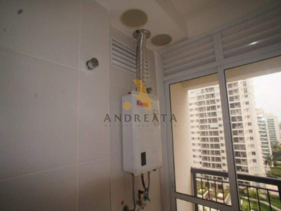 Imagem Apartamento com 2 Quartos à Venda, 70 m² em Barra Da Tijuca - Rio De Janeiro