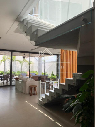 Imagem Casa de Condomínio com 4 Quartos à Venda, 450 m² em Condomínio Alphaville Nova Esplanada - Votorantim Imagem Casa de Condomínio com 4 Quartos à Venda, 450 m² em Condomínio Alphaville Nova Esplanada - Votorantim