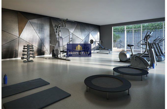 Imagem Apartamento com 2 Quartos à Venda, 55 m² em Pinheiros - São Paulo