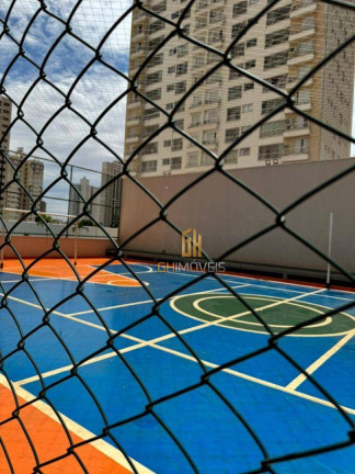 Imagem Apartamento com 3 Quartos à Venda, 141 m² em Setor Bueno - Goiânia Imagem Apartamento com 3 Quartos à Venda, 141 m² em Setor Bueno - Goiânia