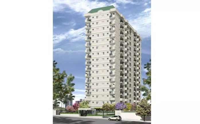 Apartamento com 2 Quartos para Alugar, 82 m² em Alphaville Centro Industrial E Empresarial/alphaville. - Barueri