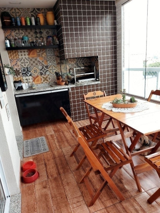 Apartamento com 2 Quartos à Venda, 77 m² em Rudge Ramos - São Bernardo Do Campo