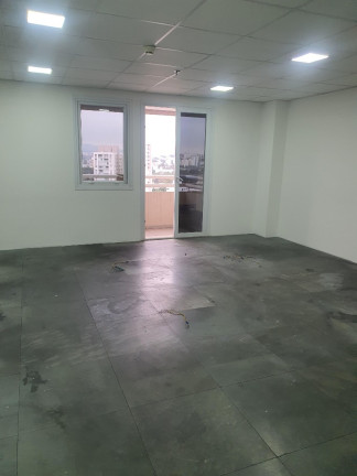Imagem Sala Comercial à Venda, 32 m² em Barra Funda - São Paulo Imagem Sala Comercial à Venda, 32 m² em Barra Funda - São Paulo