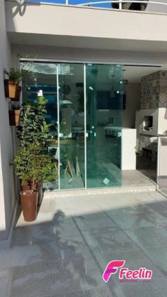 Imagem Casa com 4 Quartos à Venda, 170 m² em Coloninha - Florianópolis Imagem Casa com 4 Quartos à Venda, 170 m² em Coloninha - Florianópolis
