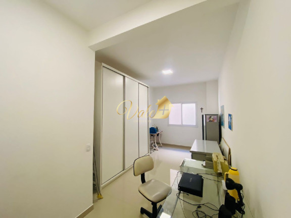 Imagem Casa com 4 Quartos à Venda, 330 m² em Condomínio Residencial Jaguary - São José Dos Campos