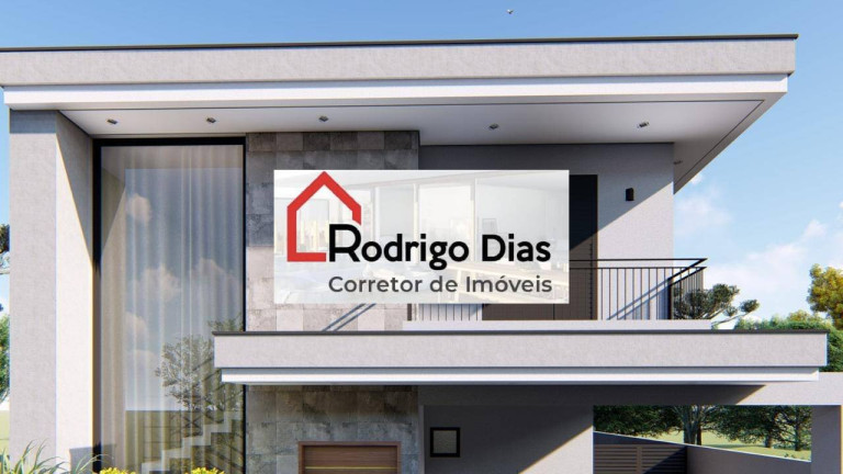Imagem Casa com 3 Quartos à Venda, 250 m² em Loteamento Reserva Ermida - Jundiaí Imagem Casa com 3 Quartos à Venda, 250 m² em Loteamento Reserva Ermida - Jundiaí