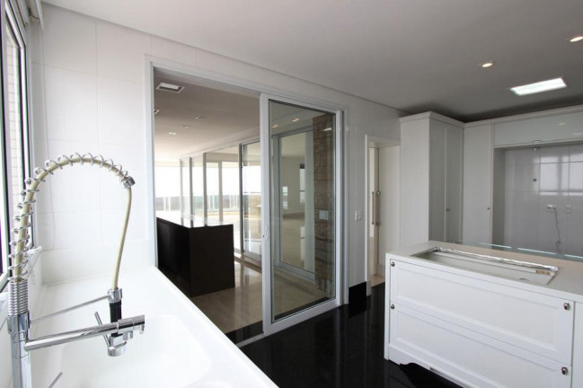 Imagem Apartamento com 3 Quartos à Venda, 297 m² em Jardim Anália Franco - São Paulo