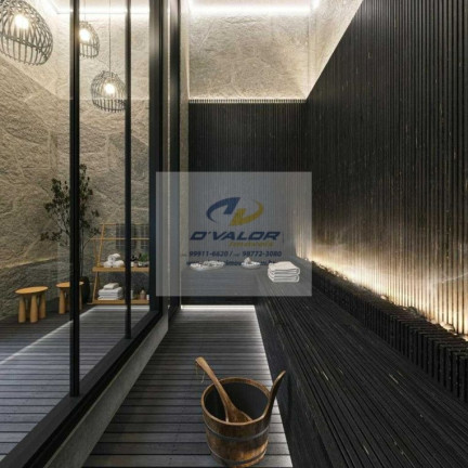 Imagem Apartamento com 1 Quarto à Venda, 18 m² em Cabo Branco - João Pessoa Imagem Apartamento com 1 Quarto à Venda, 18 m² em Cabo Branco - João Pessoa