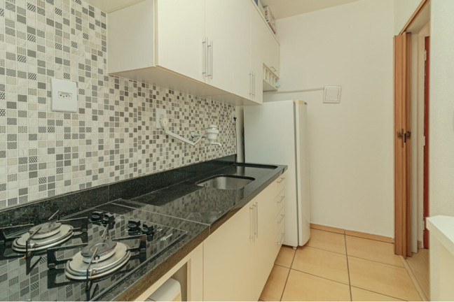 Imagem Apartamento com 1 Quarto à Venda, 35 m² em Cavalhada - Porto Alegre Imagem Apartamento com 1 Quarto à Venda, 35 m² em Cavalhada - Porto Alegre