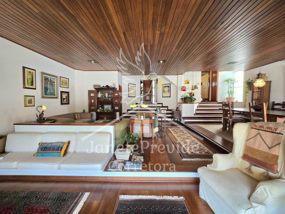 Imagem Casa de Condomínio com 5 Quartos à Venda, 380 m² em Alphaville - Santana De Parnaíba Imagem Casa de Condomínio com 5 Quartos à Venda, 380 m² em Alphaville - Santana De Parnaíba