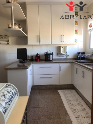 Imagem Imóvel com 4 Quartos à Venda, 285 m² em Bela Vista - Jundiaí Imagem Imóvel com 4 Quartos à Venda, 285 m² em Bela Vista - Jundiaí