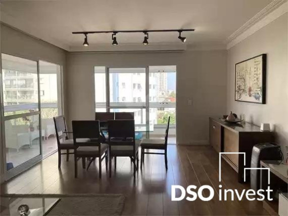 Imagem Apartamento com 3 Quartos à Venda, 125 m² em Saude - São Paulo Imagem Apartamento com 3 Quartos à Venda, 125 m² em Saude - São Paulo