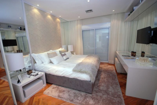 Imagem Apartamento com 4 Quartos à Venda, 266 m² em Perdizes - São Paulo Imagem Apartamento com 4 Quartos à Venda, 266 m² em Perdizes - São Paulo