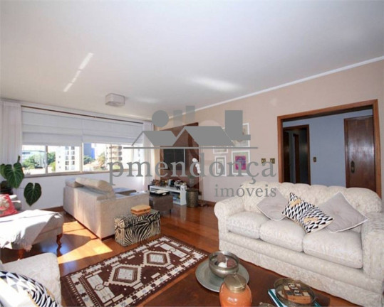 Imagem Apartamento com 4 Quartos à Venda, 254 m² em Pinheiros - São Paulo Imagem Apartamento com 4 Quartos à Venda, 254 m² em Pinheiros - São Paulo