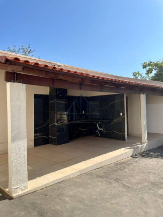 Imagem Casa com 3 Quartos à Venda, 300 m² em Setor Grajaú - Goiânia Imagem Casa com 3 Quartos à Venda, 300 m² em Setor Grajaú - Goiânia
