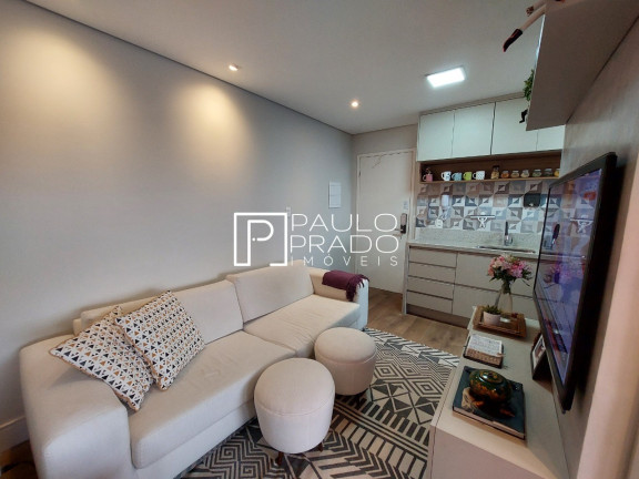 Imagem Apartamento com 2 Quartos à Venda, 48 m² em Vila Pompéia - São Paulo Imagem Apartamento com 2 Quartos à Venda, 48 m² em Vila Pompéia - São Paulo
