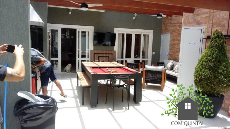 Imagem Casa com 3 Quartos à Venda, 221 m² em Vila Diva - Carapicuíba