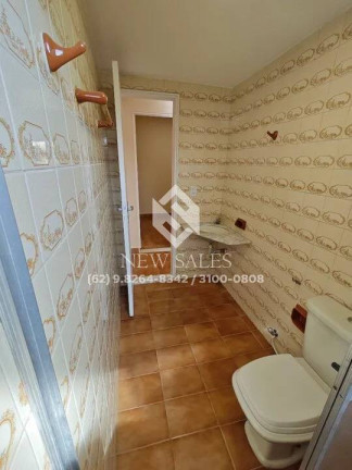 Imagem Apartamento com 3 Quartos à Venda, 74 m² em Jardim América - Goiânia Imagem Apartamento com 3 Quartos à Venda, 74 m² em Jardim América - Goiânia