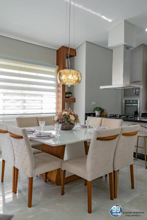 Imagem Casa com 3 Quartos à Venda, 284 m² em Ninho Verde Ii - Pardinho