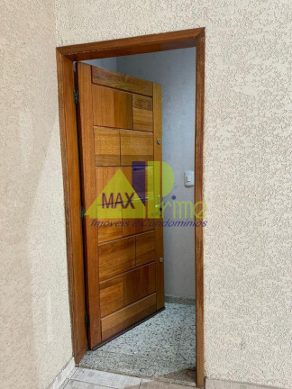 Imagem Sobrado com 2 Quartos à Venda, 118 m² em Vila Granada - São Paulo Imagem Sobrado com 2 Quartos à Venda, 118 m² em Vila Granada - São Paulo