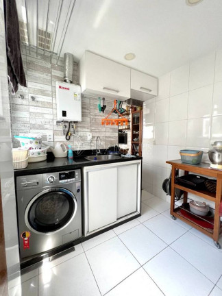 Imagem Apartamento com 3 Quartos à Venda, 219 m² em Recreio Dos Bandeirantes - Rio De Janeiro