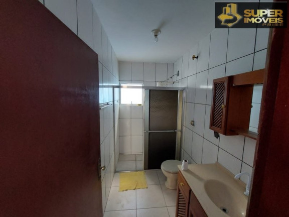 Imagem Casa com 5 Quartos à Venda, 300 m² em Fragata - Pelotas