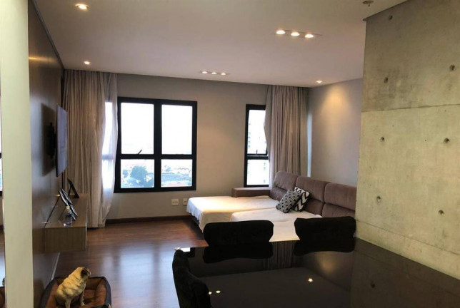 Imagem Apartamento com 2 Quartos à Venda, 70 m² em Vila Regente Feijó - São Paulo Imagem Apartamento com 2 Quartos à Venda, 70 m² em Vila Regente Feijó - São Paulo