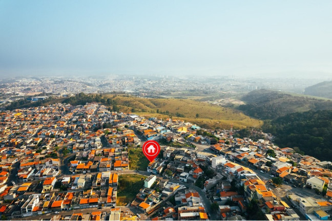 Imagem Casa com 2 Quartos à Venda, 138 m² em Cidade Nova Ii - Várzea Paulista