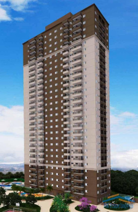 Imagem Apartamento com 3 Quartos à Venda, 76 m² em Jardim Tupanci - Barueri Imagem Apartamento com 3 Quartos à Venda, 76 m² em Jardim Tupanci - Barueri